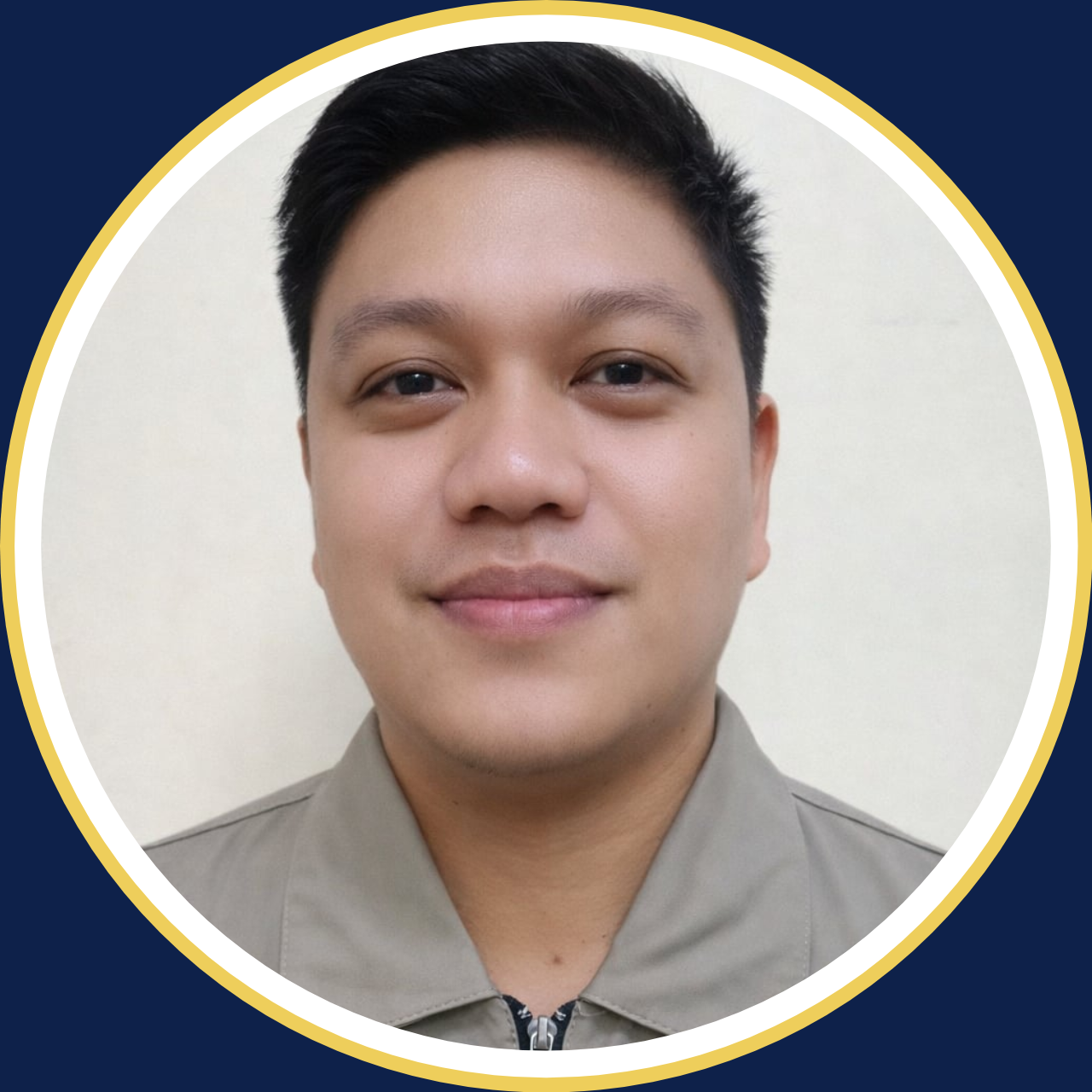 COACH BERT BALAJADIA